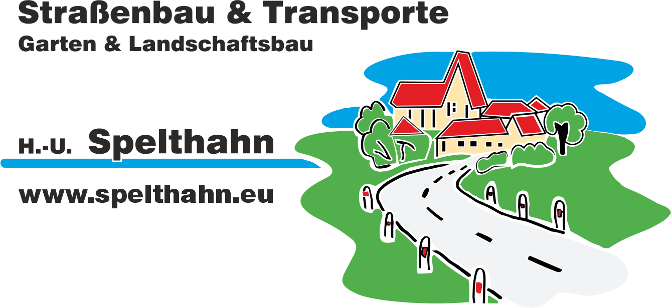 Spelthahn